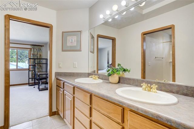 15371 Ridgefield Lane, Colorado Springs, CO 80921