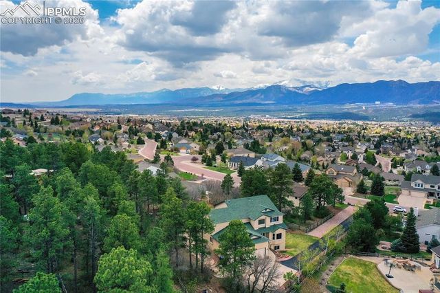 15371 Ridgefield Lane, Colorado Springs, CO 80921