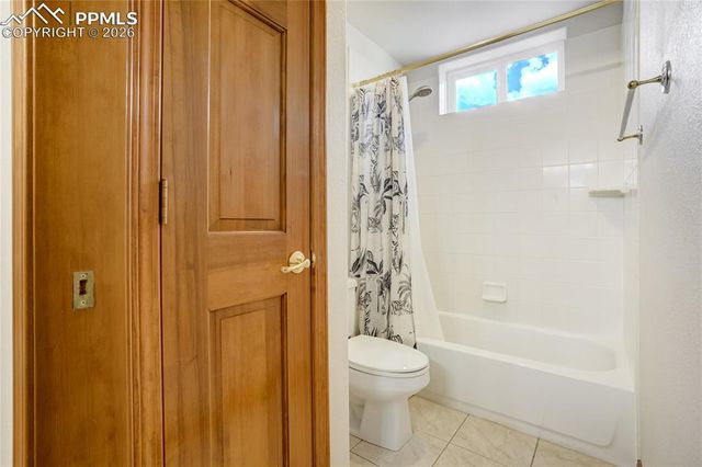 15371 Ridgefield Lane, Colorado Springs, CO 80921