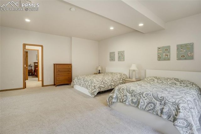 15371 Ridgefield Lane, Colorado Springs, CO 80921