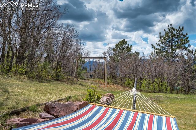 15371 Ridgefield Lane, Colorado Springs, CO 80921