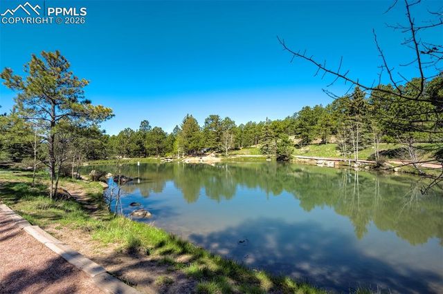 15371 Ridgefield Lane, Colorado Springs, CO 80921