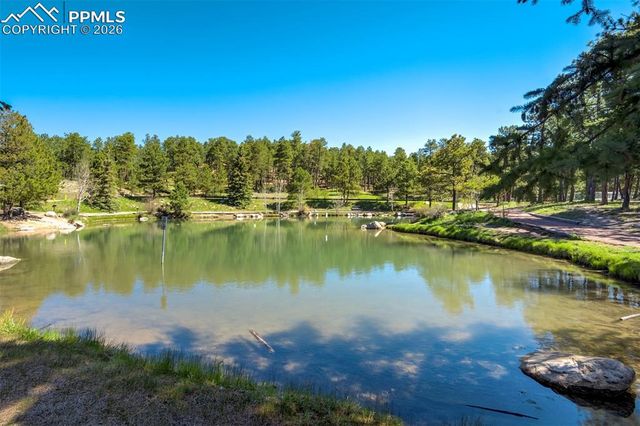 15371 Ridgefield Lane, Colorado Springs, CO 80921