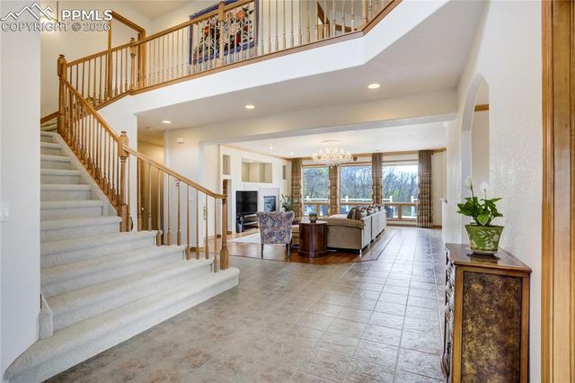 15371 Ridgefield Lane, Colorado Springs, CO 80921