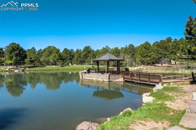 15371 Ridgefield Lane, Colorado Springs, CO 80921