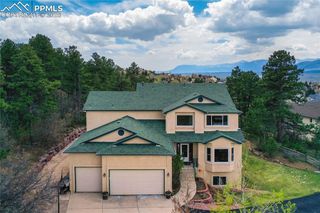 15371 Ridgefield Lane, Colorado Springs, CO 80921