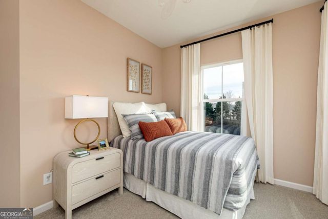 1045 Bullpen Bluffs, Lawrenceville, GA 30043