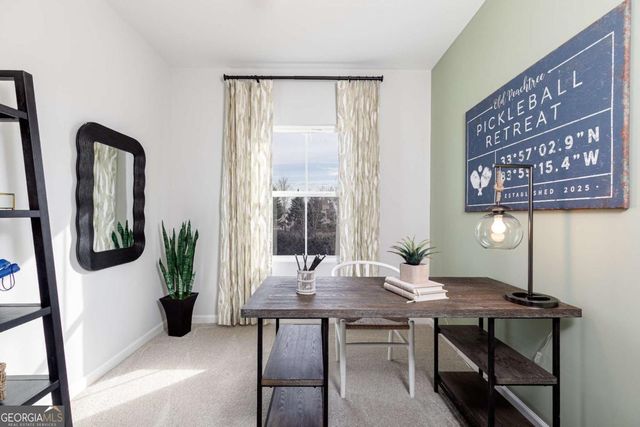 1045 Bullpen Bluffs, Lawrenceville, GA 30043