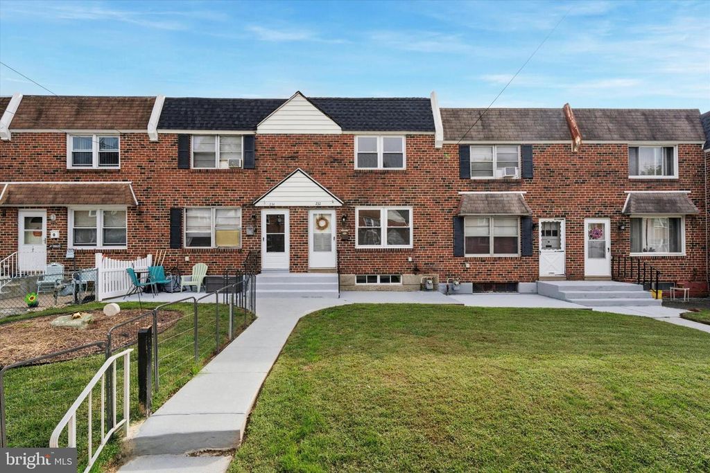 232 SOUTHERN AVE, Ambler, PA 19002