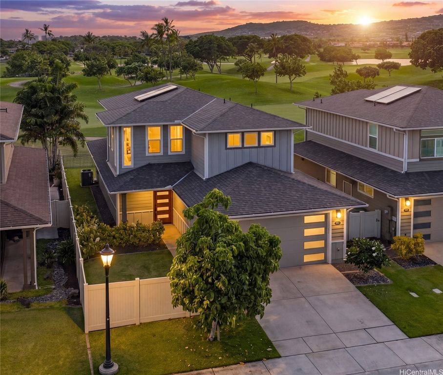 91-5408 Kapolei Parkway 27, Kapolei, HI 96707