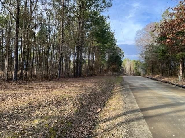 Tract 2 Strickland Fox Hunting Rd, Waskom, TX 75962