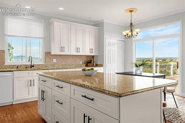 9135 Chetwood Drive, Colorado Springs, CO 80920
