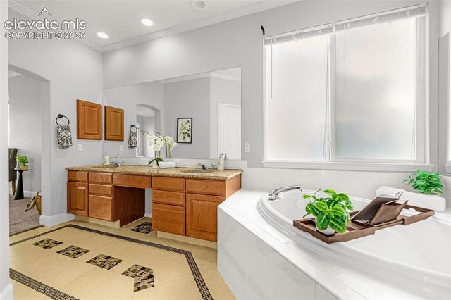9135 Chetwood Drive, Colorado Springs, CO 80920