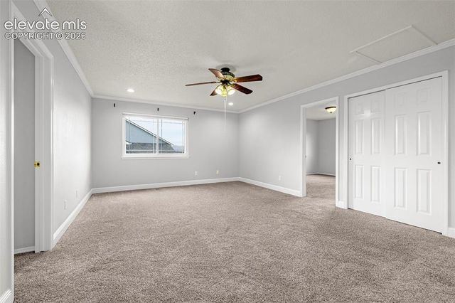 9135 Chetwood Drive, Colorado Springs, CO 80920