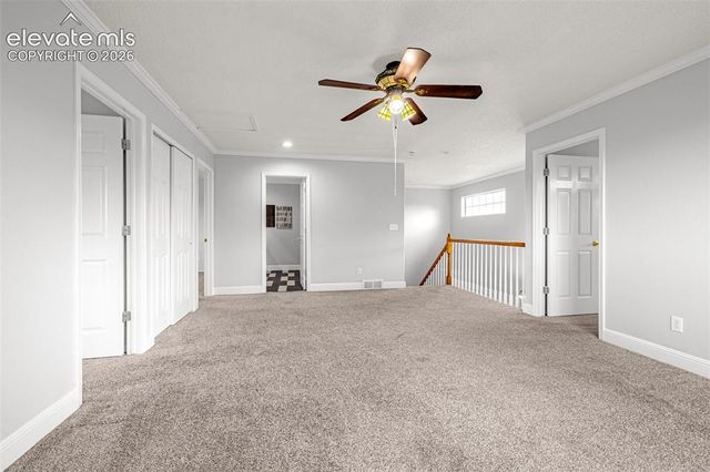 9135 Chetwood Drive, Colorado Springs, CO 80920