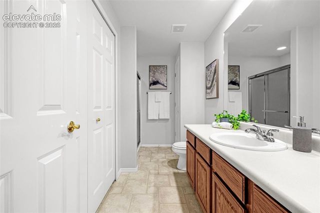 9135 Chetwood Drive, Colorado Springs, CO 80920