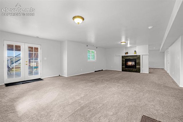 9135 Chetwood Drive, Colorado Springs, CO 80920