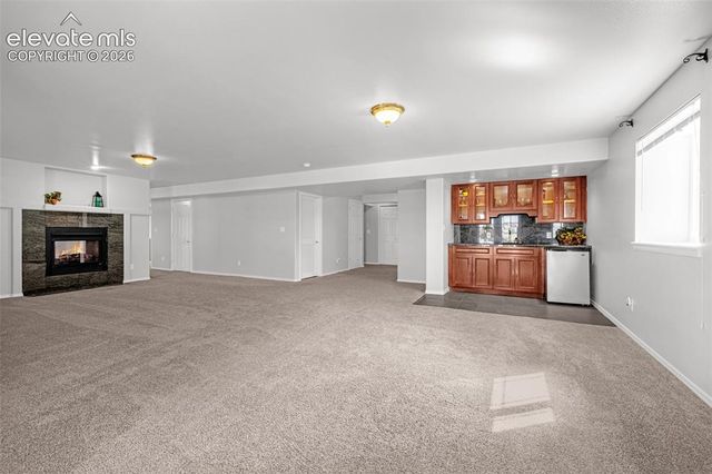 9135 Chetwood Drive, Colorado Springs, CO 80920