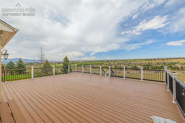 9135 Chetwood Drive, Colorado Springs, CO 80920