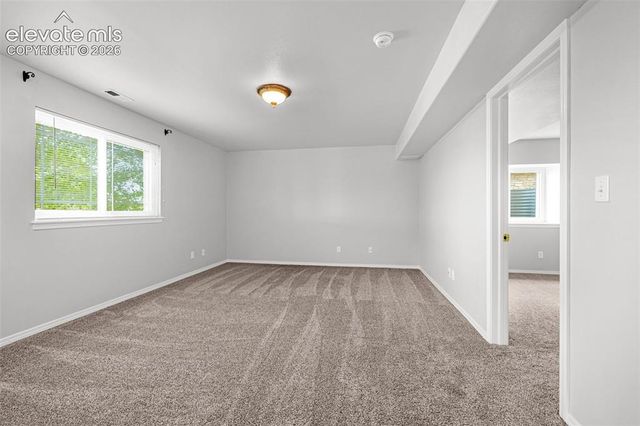 9135 Chetwood Drive, Colorado Springs, CO 80920