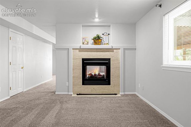 9135 Chetwood Drive, Colorado Springs, CO 80920