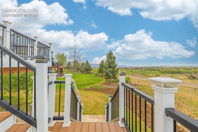 9135 Chetwood Drive, Colorado Springs, CO 80920