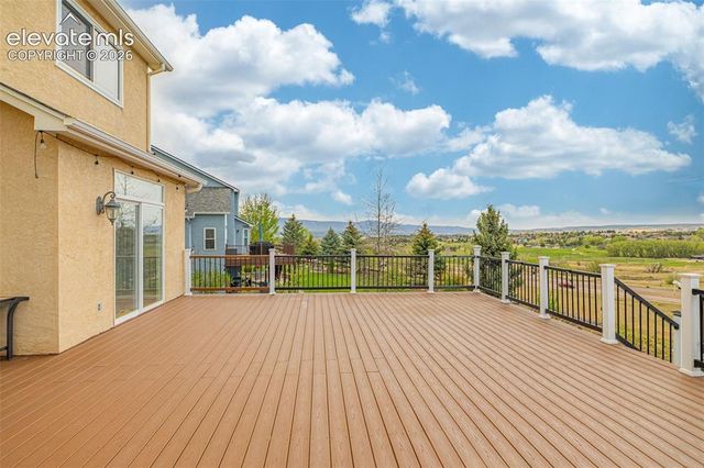 9135 Chetwood Drive, Colorado Springs, CO 80920