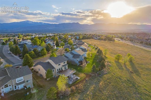 9135 Chetwood Drive, Colorado Springs, CO 80920