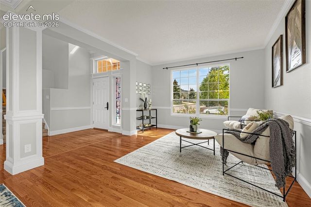 9135 Chetwood Drive, Colorado Springs, CO 80920