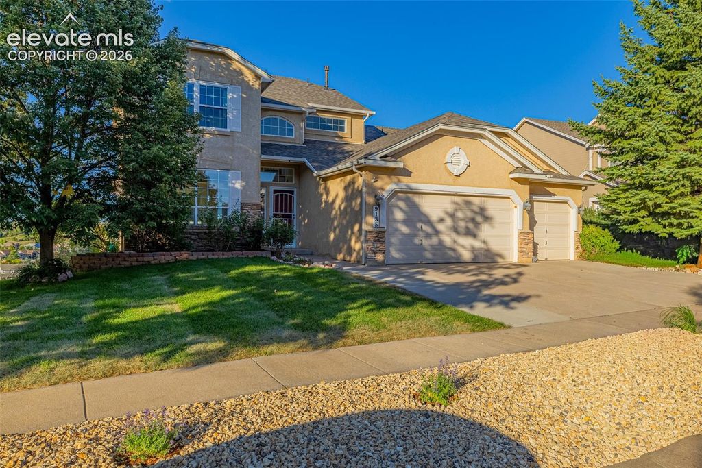 9135 Chetwood Drive, Colorado Springs, CO 80920 — photo 3