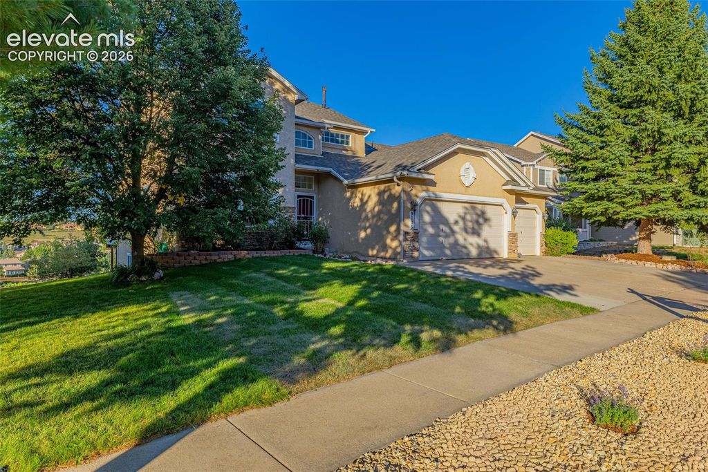 9135 Chetwood Drive, Colorado Springs, CO 80920 — photo 4