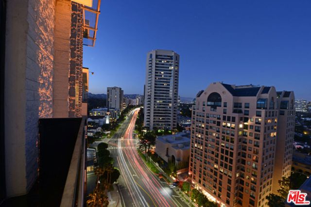 10535 Wilshire Boulevard 1803, Los Angeles, CA 90024