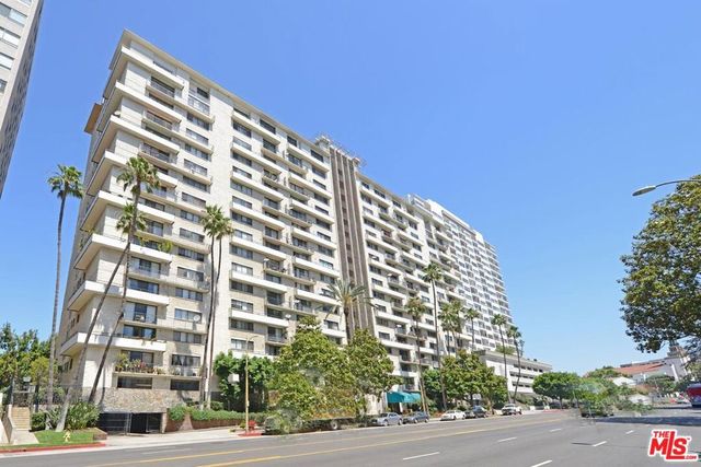 10535 Wilshire Boulevard 1803, Los Angeles, CA 90024