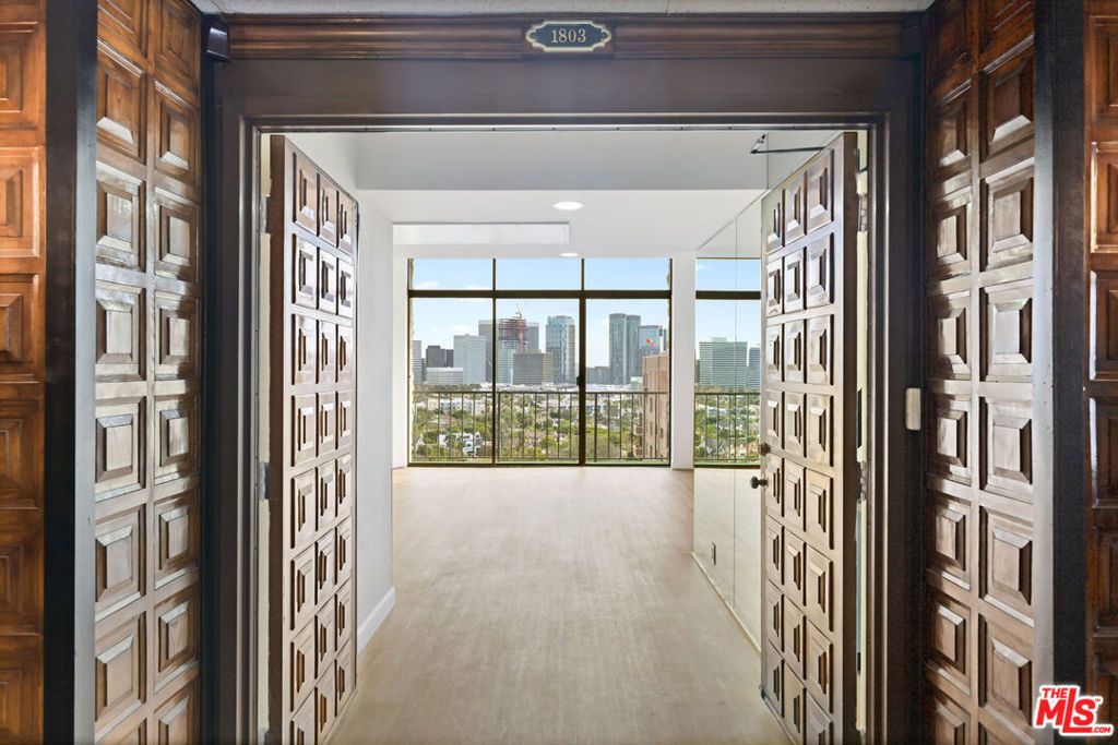 10535 Wilshire Boulevard 1803, Los Angeles, CA 90024