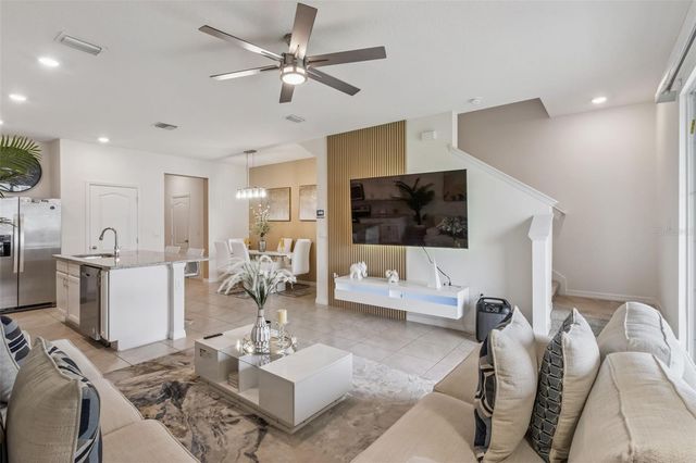 1707 WOODEN STREET, Davenport, FL 33837