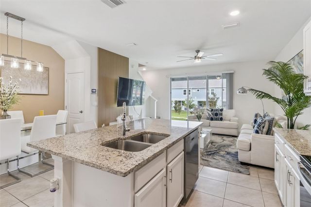 1707 WOODEN STREET, Davenport, FL 33837