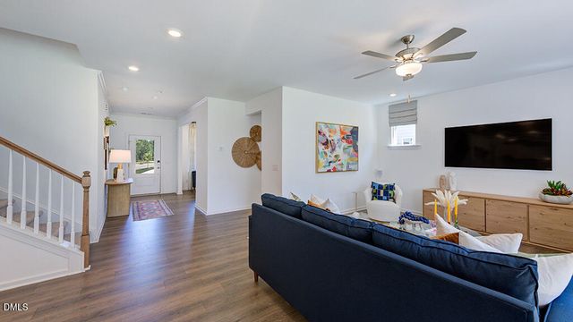 1108 Sun Springs Road, Wake Forest, NC 27587