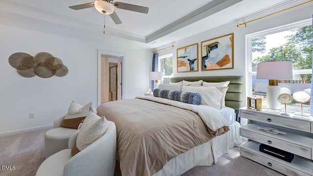 1108 Sun Springs Road, Wake Forest, NC 27587