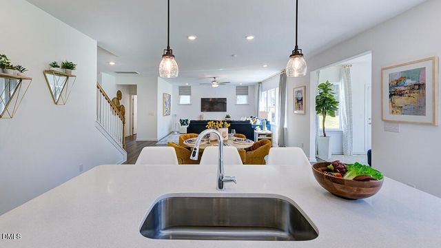 1108 Sun Springs Road, Wake Forest, NC 27587