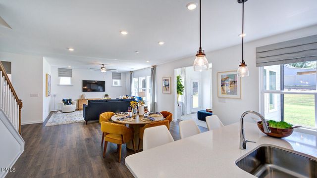 1108 Sun Springs Road, Wake Forest, NC 27587