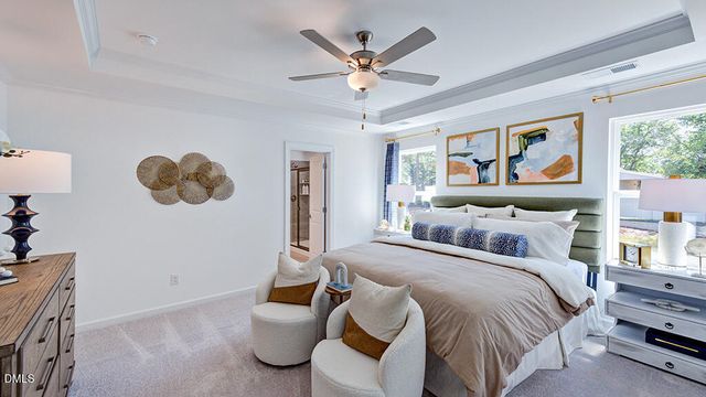 1108 Sun Springs Road, Wake Forest, NC 27587