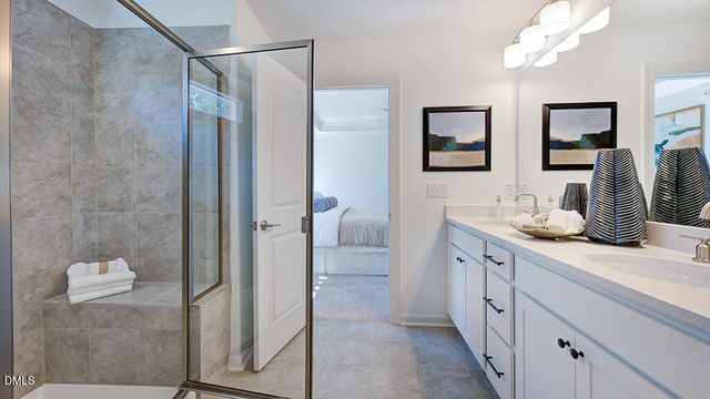 1108 Sun Springs Road, Wake Forest, NC 27587