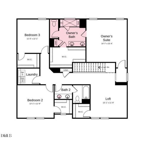 1108 Sun Springs Road, Wake Forest, NC 27587