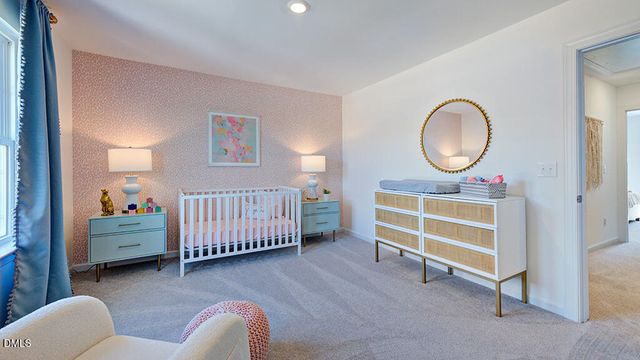 1108 Sun Springs Road, Wake Forest, NC 27587