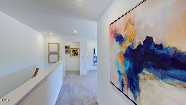 1108 Sun Springs Road, Wake Forest, NC 27587