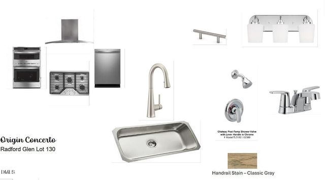 1108 Sun Springs Road, Wake Forest, NC 27587