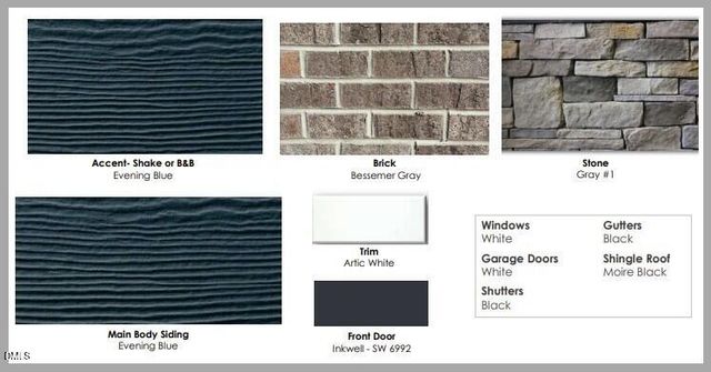 1108 Sun Springs Road, Wake Forest, NC 27587