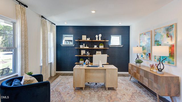 1108 Sun Springs Road, Wake Forest, NC 27587