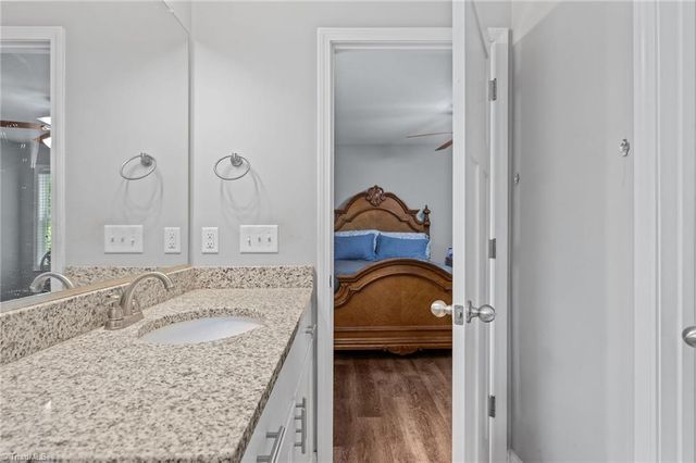 880 Garner Street, Mocksville, NC 27028