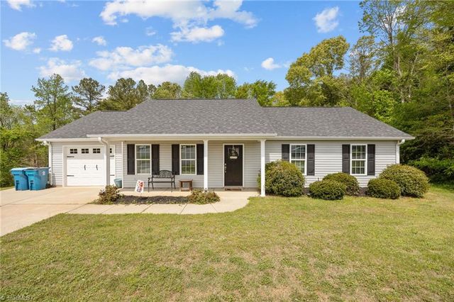 880 Garner Street, Mocksville, NC 27028
